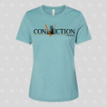 Load image into Gallery viewer, Conviction Women's SS T-Shirt

