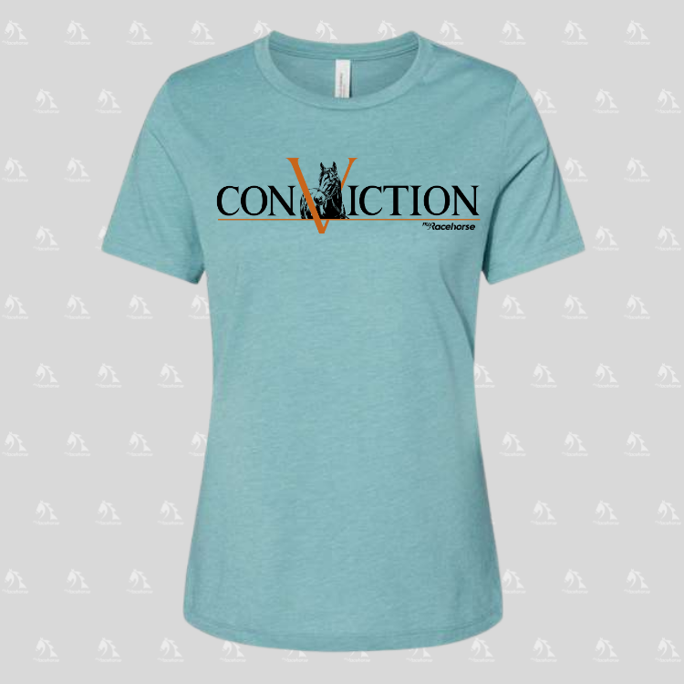 Conviction Women's SS T-Shirt