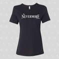 Load image into Gallery viewer, Nevermore Women's SS T-Shirt
