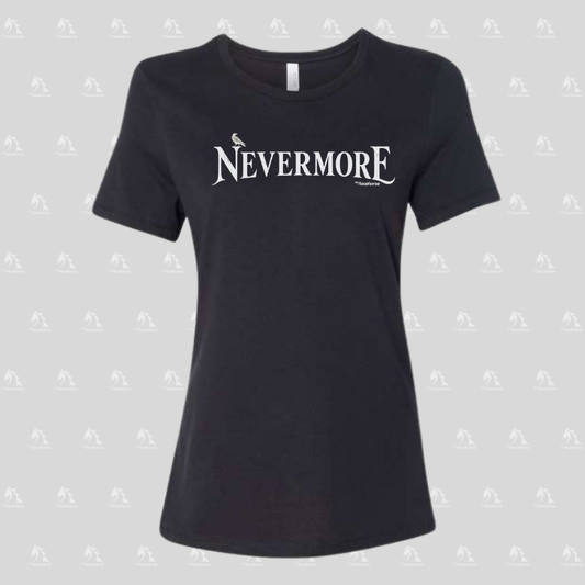 Nevermore Women's SS T-Shirt