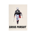 Load image into Gallery viewer, Sirius Pursuit Garden Flag
