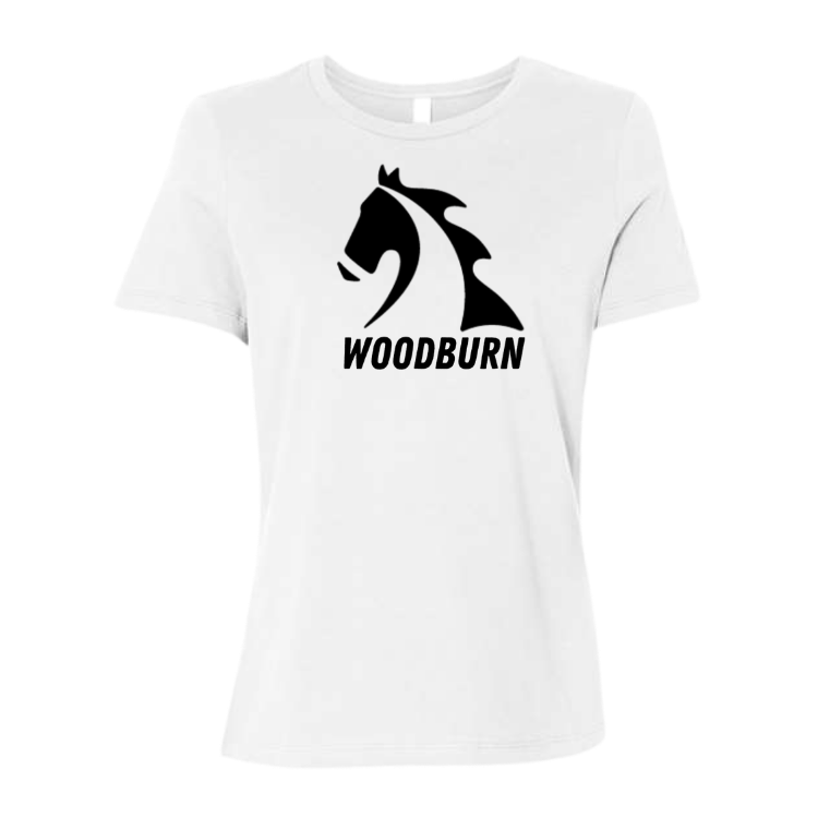 Woodburn Women's SS T-Shirt