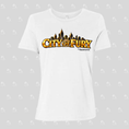 Load image into Gallery viewer, City of Fury Women's SS T-Shirt
