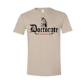 Load image into Gallery viewer, Doctorate Men's SS T-Shirt
