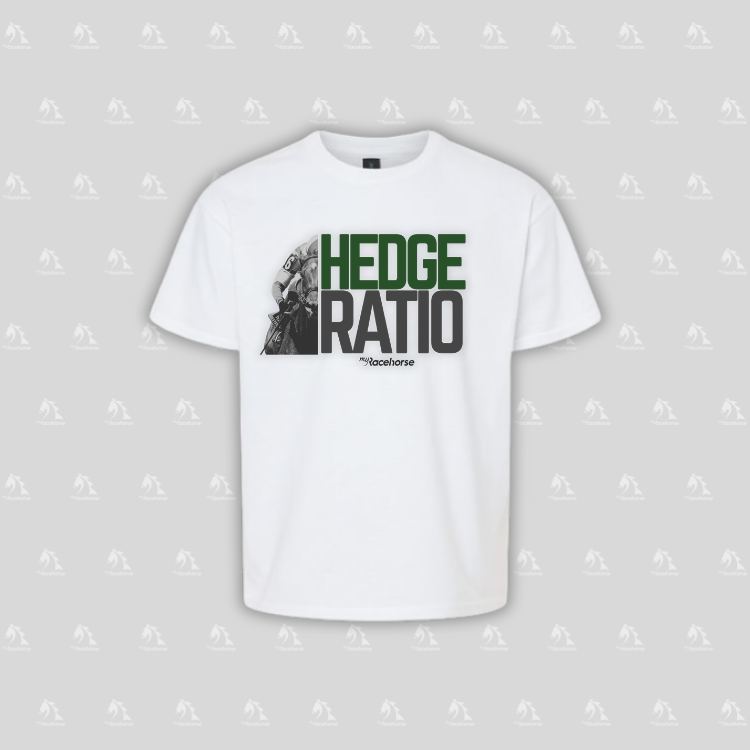 Hedge Ratio Kids SS T-Shirt
