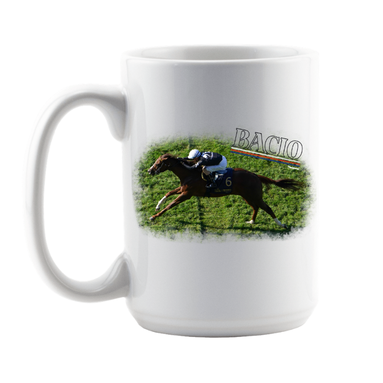 Bacio Palace of Holyroodhouse 15 oz Coffee Cup