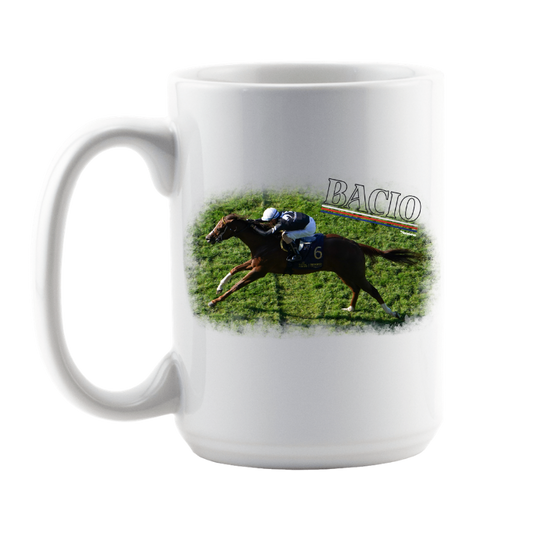Bacio Palace of Holyroodhouse 15 oz Coffee Cup