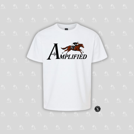 Amplified Kids SS T-Shirt