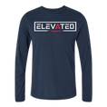 Load image into Gallery viewer, Elevated Women's Long Sleeve T-Shirt
