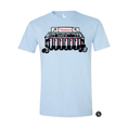 Load image into Gallery viewer, MRH Discover the Thrill Men's SS T-Shirt
