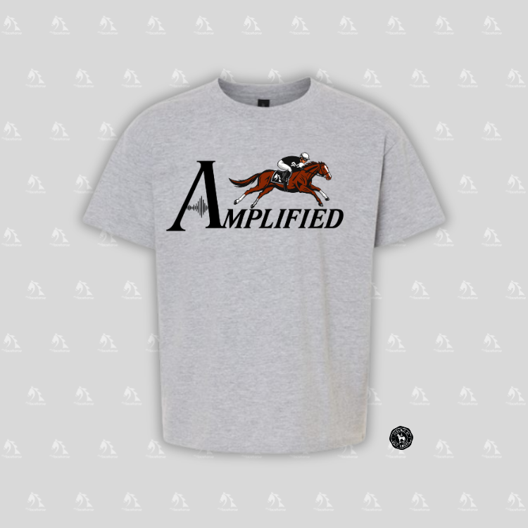 Amplified Kids SS T-Shirt