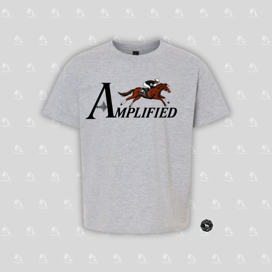 Amplified Kids SS T-Shirt