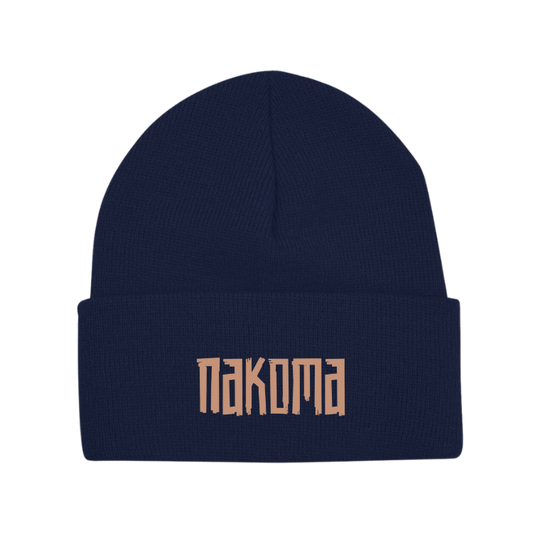 Nakoma Cuff Beanie