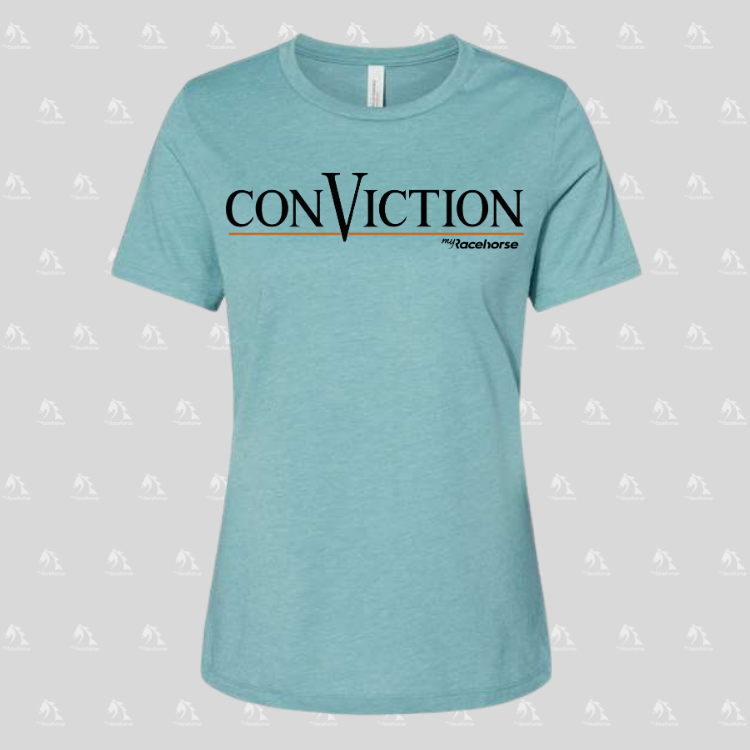 Conviction Women's SS T-Shirt