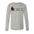 Load image into Gallery viewer, Circe Women's Long Sleeve T-Shirt
