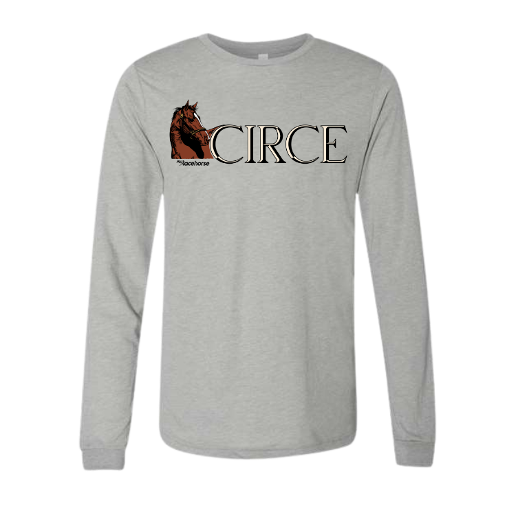 Circe Women's Long Sleeve T-Shirt