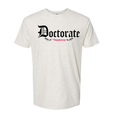 Load image into Gallery viewer, Doctorate Men's SS T-Shirt
