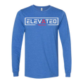 Load image into Gallery viewer, Elevated Women's Long Sleeve T-Shirt
