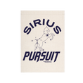 Load image into Gallery viewer, Sirius Pursuit Garden Flag
