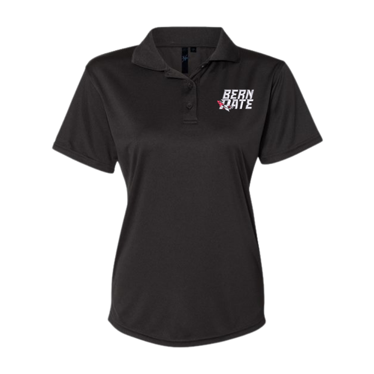 Bern Rate Women's Polo