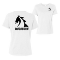 Load image into Gallery viewer, Woodburn Women's SS T-Shirt

