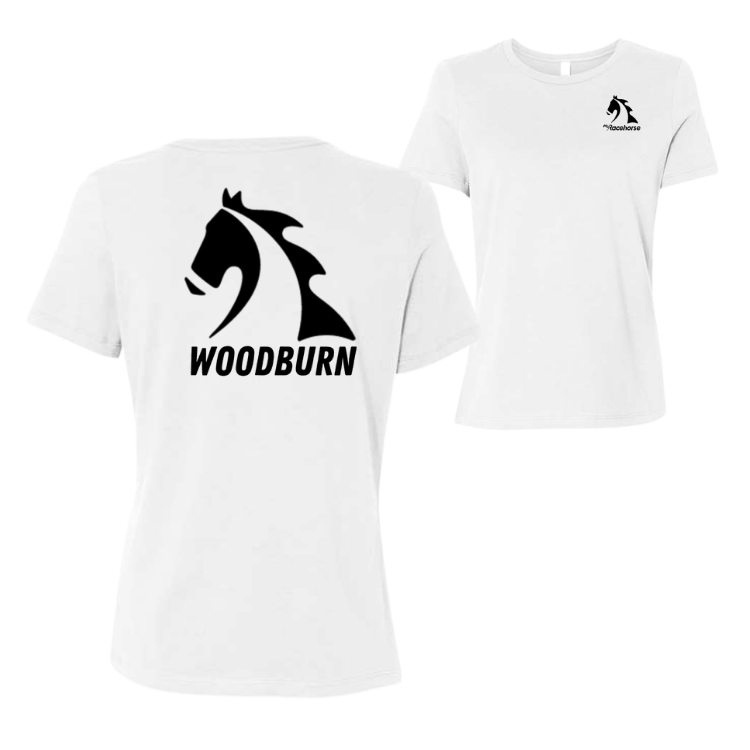 Woodburn Women's SS T-Shirt