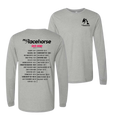 Load image into Gallery viewer, MRH 2025 Winner's Women's Long Sleeve T-Shirt
