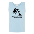 Load image into Gallery viewer, MyRacehorse Unisex - Comfort Colors Heavy Weight Tank
