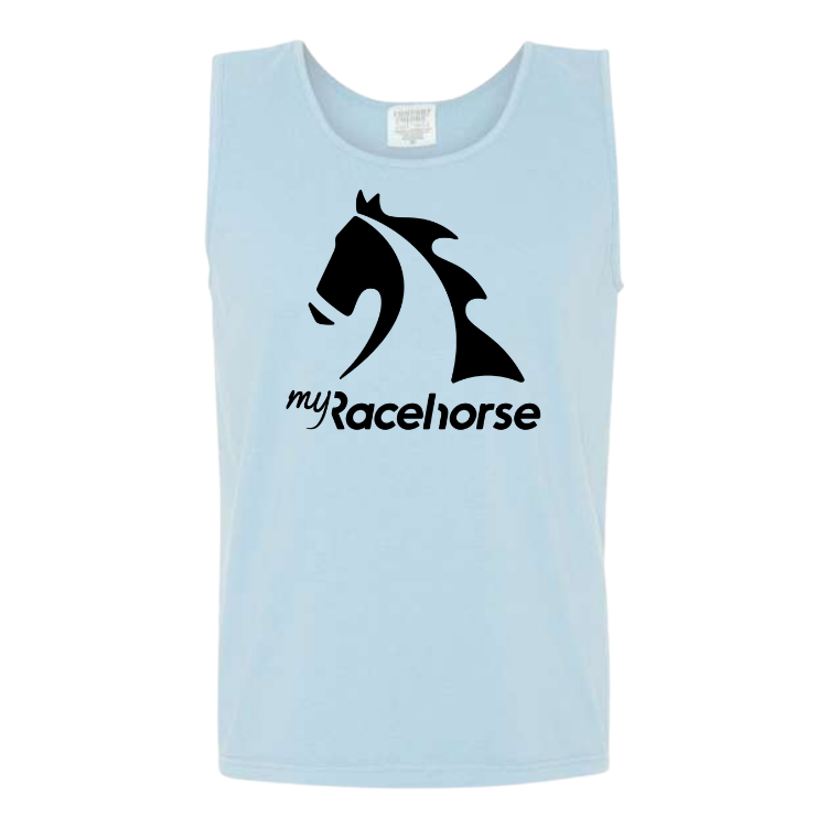 MyRacehorse Unisex - Comfort Colors Heavy Weight Tank