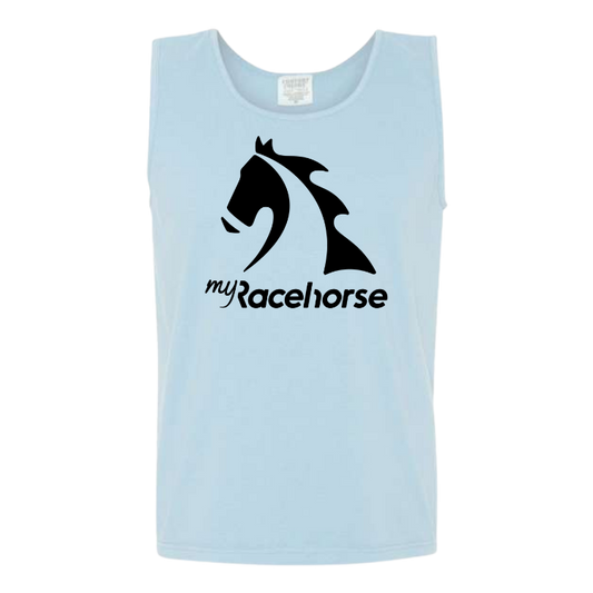 MyRacehorse Unisex - Comfort Colors Heavy Weight Tank