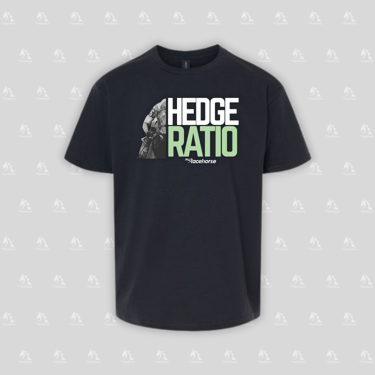 Hedge Ratio Kids SS T-Shirt