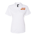 Load image into Gallery viewer, Raging Inferno Women's Polo
