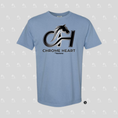 Load image into Gallery viewer, Chrome Heart Unisex - Comfort Colors Heavy Weight T-Shirt
