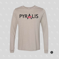 Load image into Gallery viewer, Amplified Women's Long Sleeve T-Shirt
