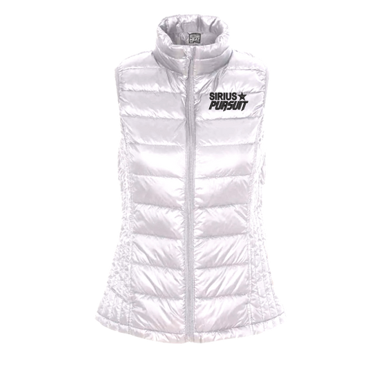 Sirius Pursuit Women's Packable Vest