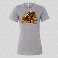 Load image into Gallery viewer, City of Fury Women's SS T-Shirt
