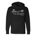 Load image into Gallery viewer, Steel the Moment Unisex Hooded Sweatshirt
