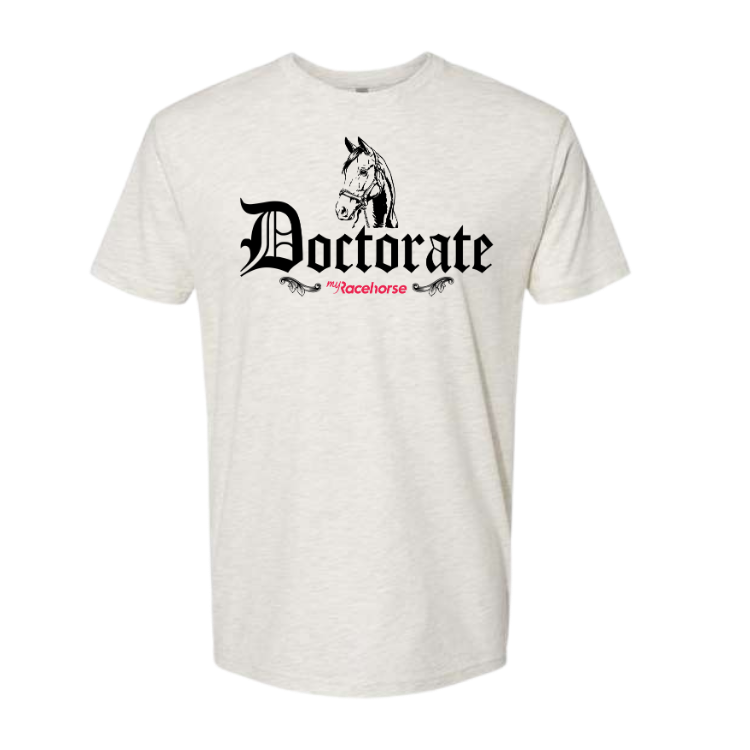 Doctorate Men's SS T-Shirt