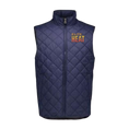 Load image into Gallery viewer, Elite Heat Men's Quilted Vest
