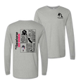 Load image into Gallery viewer, MRH 2025 Winner's Women's Long Sleeve T-Shirt
