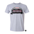 Load image into Gallery viewer, MRH Discover the Thrill Men's SS T-Shirt

