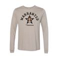 Load image into Gallery viewer, Warranted Women's Long Sleeve T-Shirt
