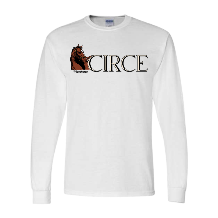 Circe Men's Long Sleeve T-Shirt