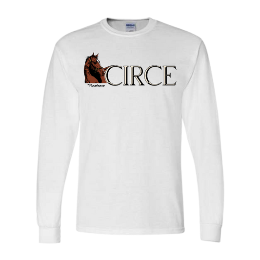 Circe Men's Long Sleeve T-Shirt