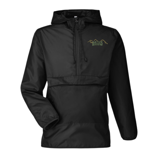 Native Brew Unisex Parka