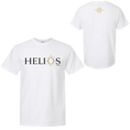 Load image into Gallery viewer, Helios Unisex - Comfort Colors Heavy Weight T-Shirt
