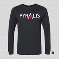 Load image into Gallery viewer, Amplified Women's Long Sleeve T-Shirt
