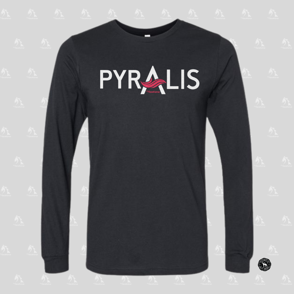 Amplified Women's Long Sleeve T-Shirt