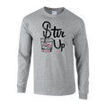 Load image into Gallery viewer, Stir It Up Men's Long Sleeve T-Shirt
