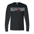 Load image into Gallery viewer, Elevated Men's Long Sleeve T-Shirt
